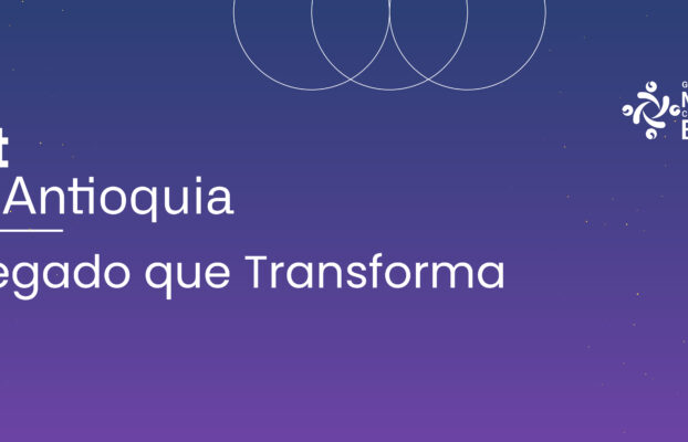 Premios Legado que Transforma: reconocer las iniciativas que están construyendo un turismo con impacto en Medellín y Antioquia