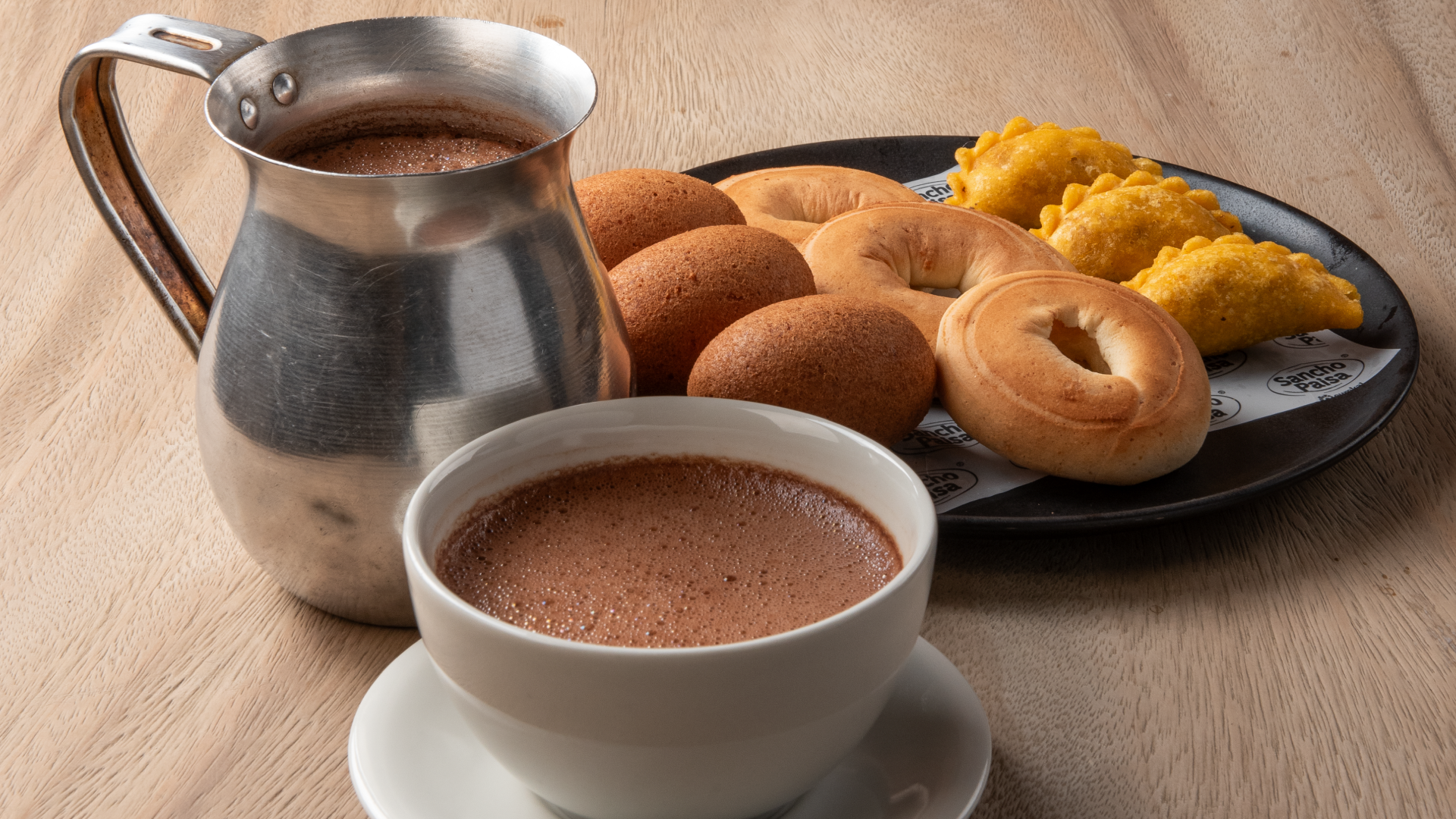La tradición culinaria como motor del turismo en Medellín y Antioquia
