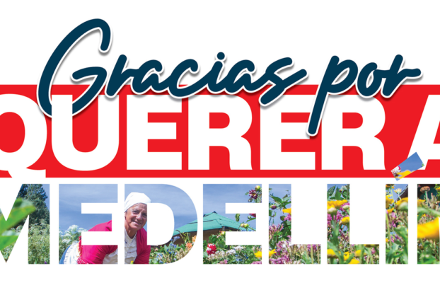 Medellín empieza aquí con Fomento al Turismo, el modelo colaborativo para que más viajes comiencen en Medellín 