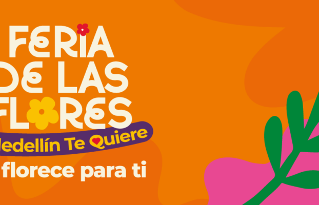 Empieza oficialmente la Feria de las Flores 2026