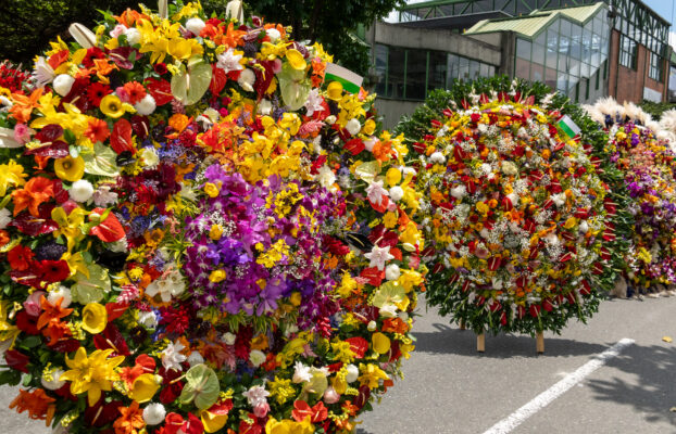 El orgullo de lo nuestro: Medellín y Antioquia, guardianas de la identidad y el legado que enamoran al mundo