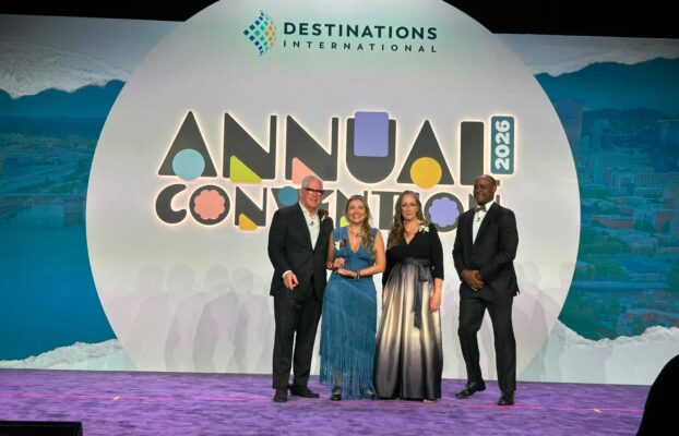 Cómo el Programa de Legado de Medellín está transformando el turismo de eventos