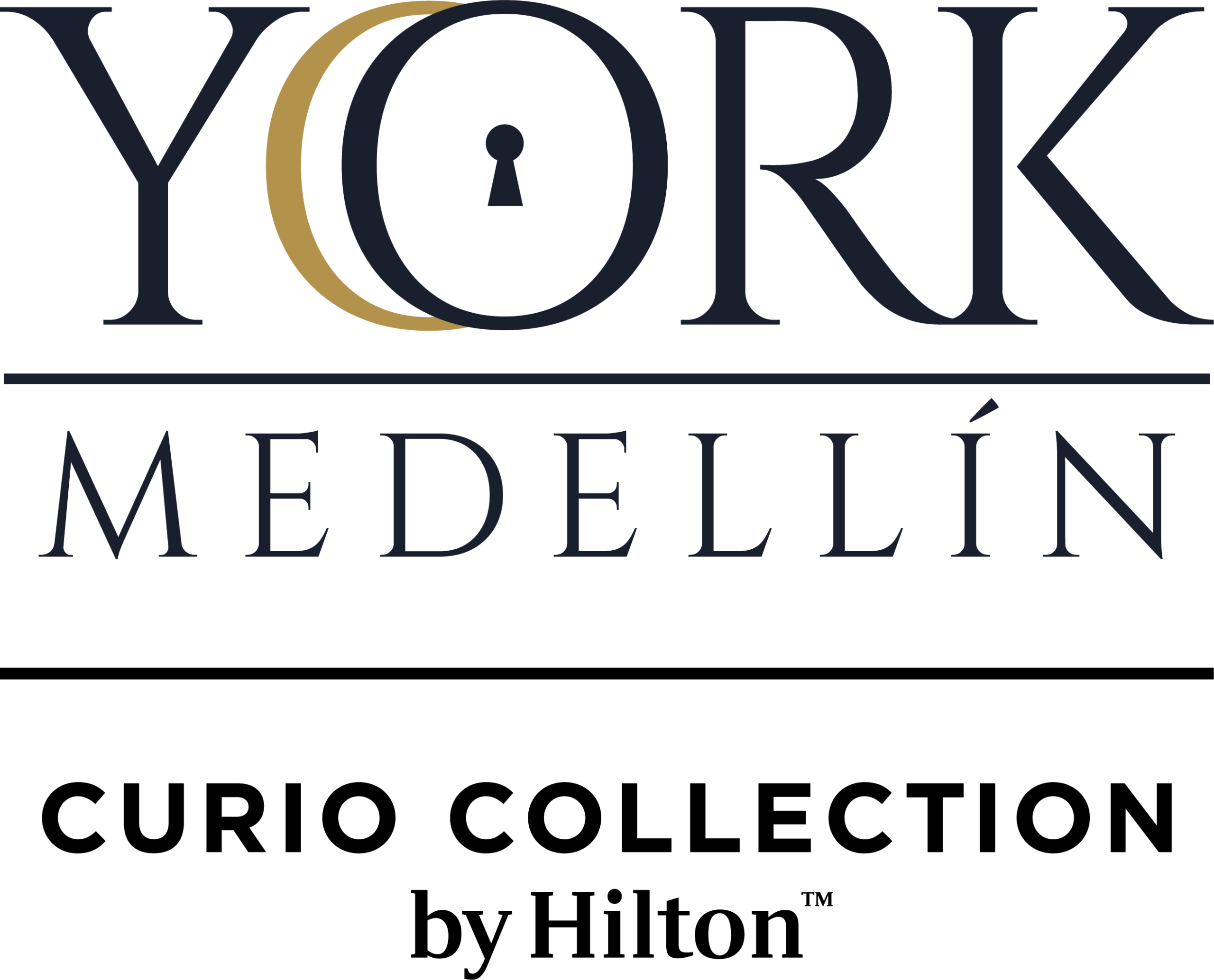 Hotel York Medellín