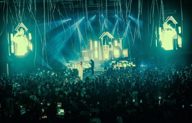 ‘Gig Tripping’ y la Generación Z posicionan a Medellín como la capital del entretenimiento gracias a los grandes conciertos