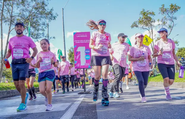El deporte como base de cohesión para la transformación de la ciudad-región 