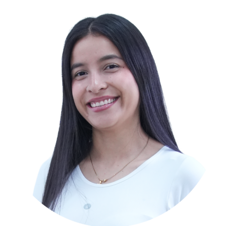 Estefanía Acevedo Escobar