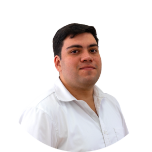Daniel Felipe Pabón