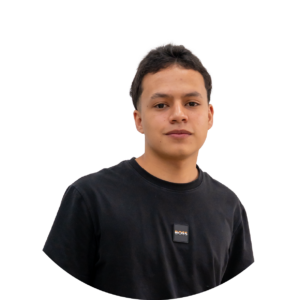 Stiven Cuervo