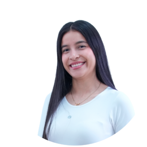Estefanía Acevedo Escobar