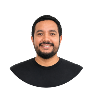Daniel Eduardo Novoa