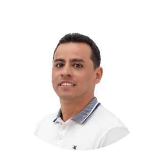 Mauricio Osorio Ramírez
