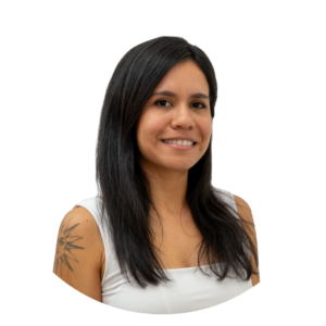Natalia Paniagua Castrillón