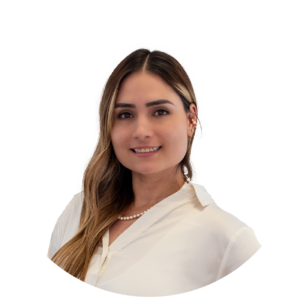 Maira Alejandra Ortiz Cruz 