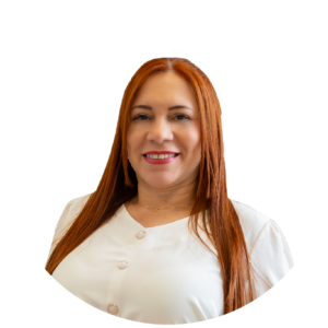 Gloria Patricia Paniagua