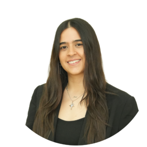 Alejandra Osorio Arcila