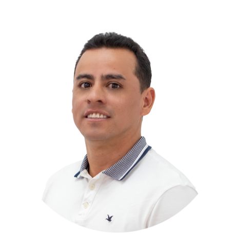 Mauricio Osorio Ramírez