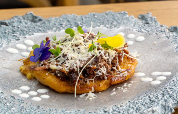 Medellín empieza aquí: en la oferta gastronómica que nos hace únicos 