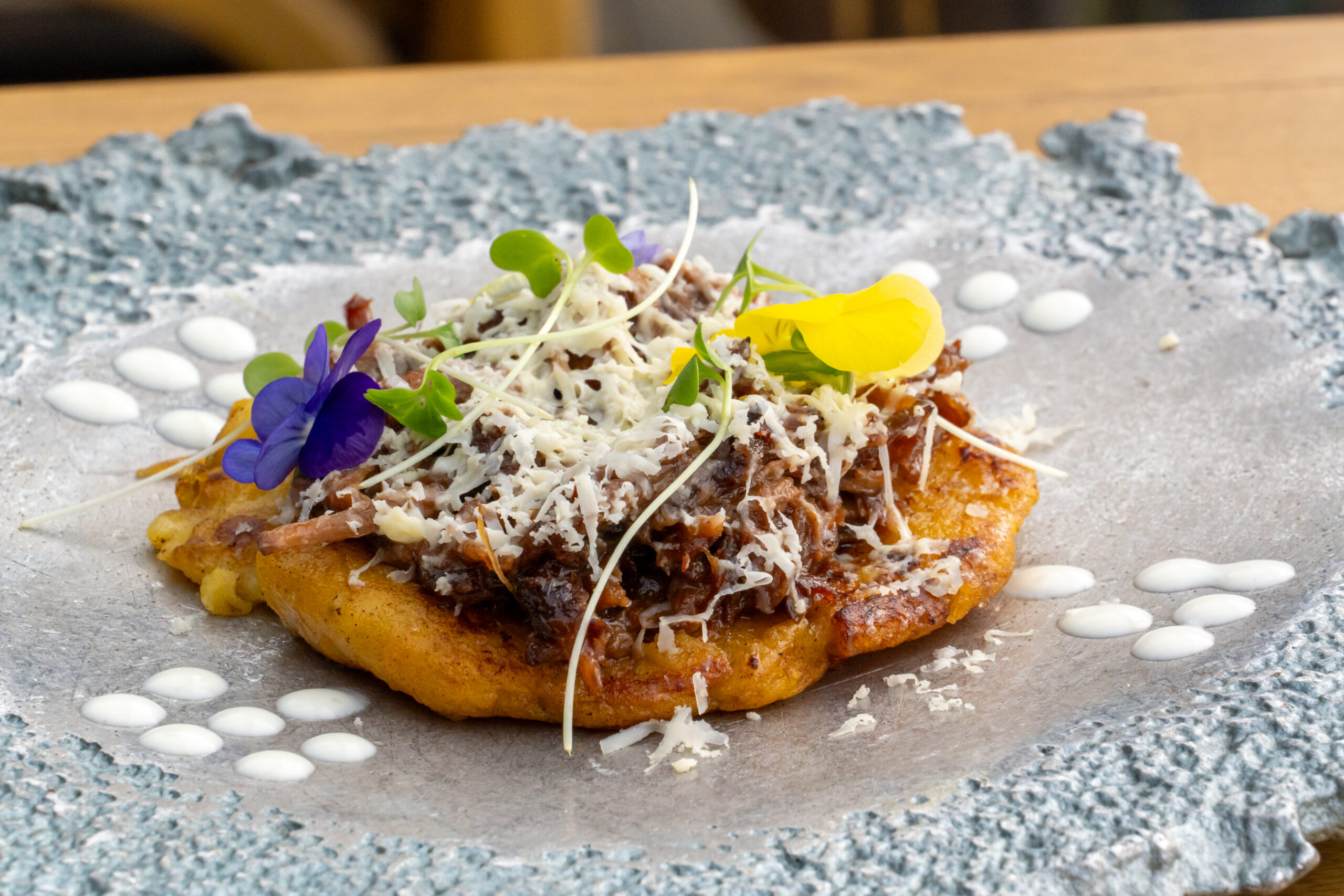 Medellín empieza aquí: en la oferta gastronómica que nos hace únicos 