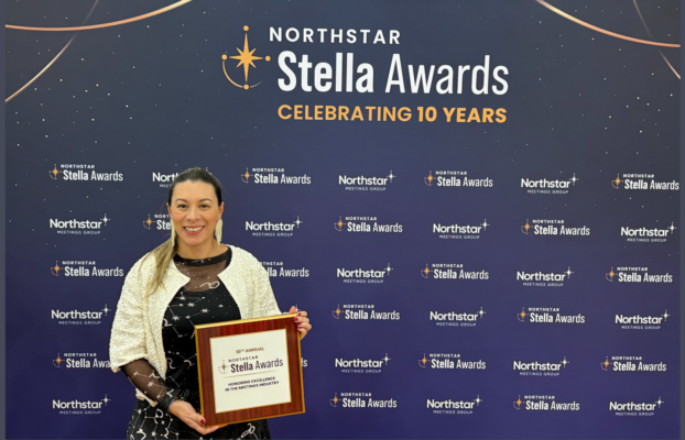 El Bureau de Medellín y Antioquia es reconocido con la medalla de plata en los Stella Awards 2026