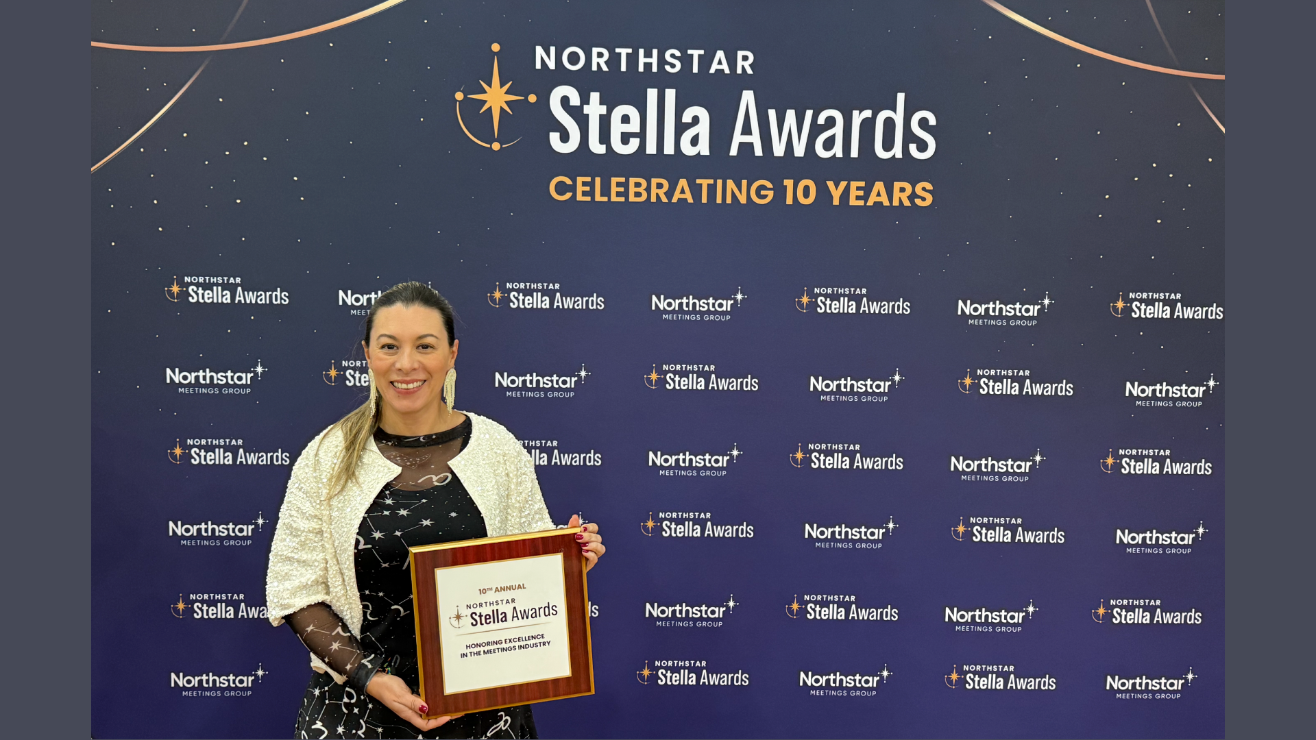 El Bureau de Medellín y Antioquia es reconocido con la medalla de plata en los Stella Awards 2026