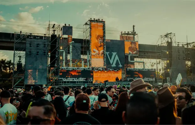 Del evento a la experiencia en el destino