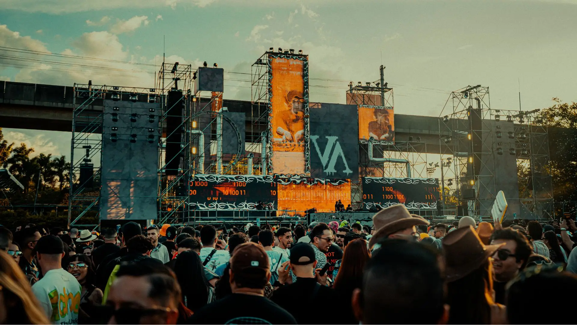 Del evento a la experiencia en el destino