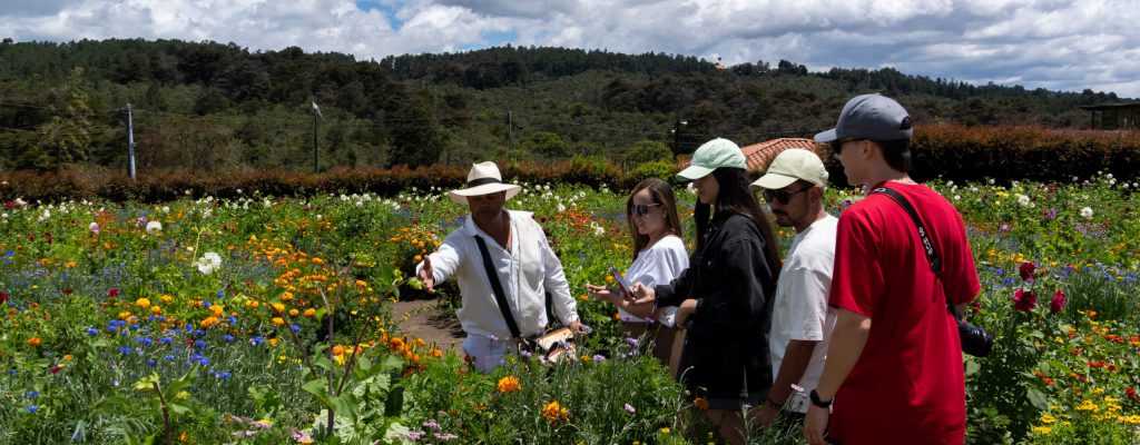 Medellin Convention and Visitors Bureau